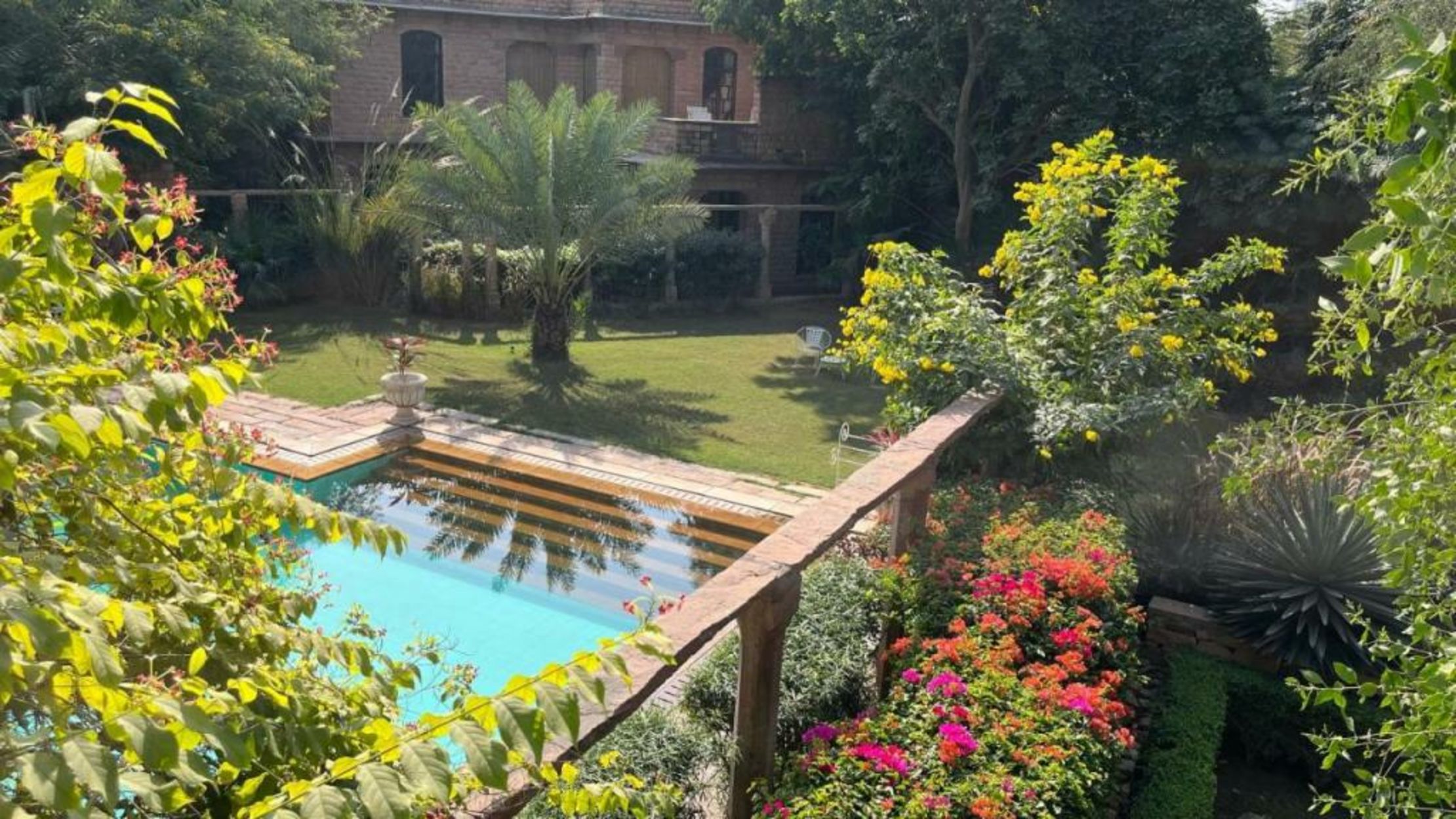Devi Bhawan