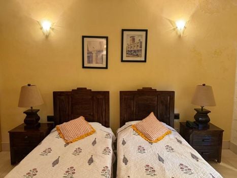 Devi Bhawan