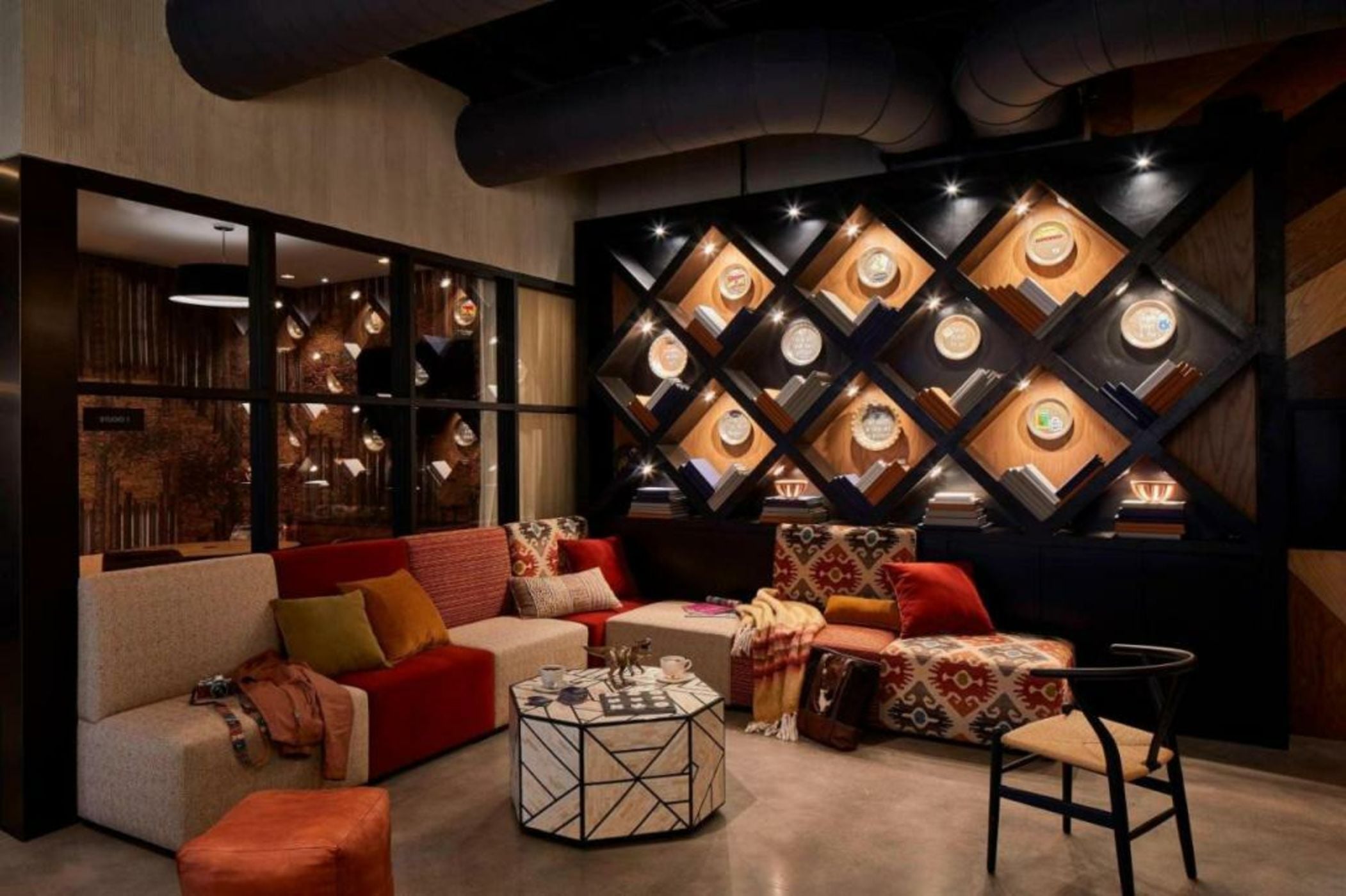 Moxy Chattanooga Downtown