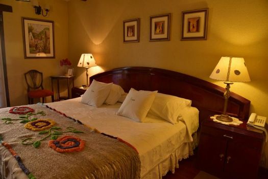 Villa Vicuña Cafayate Boutique Hotel