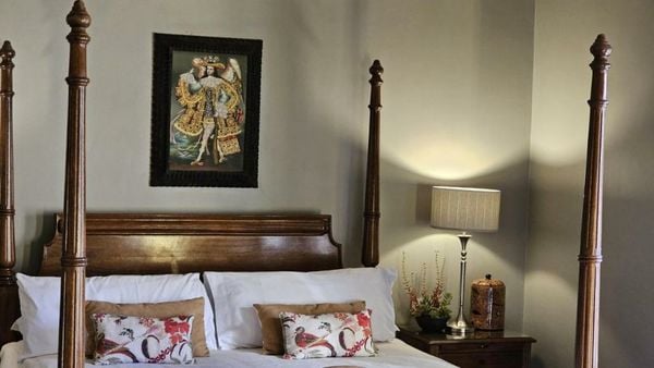 Villa Vicuña Cafayate Boutique Hotel