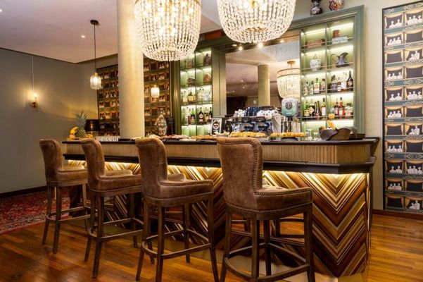 Hotel Indigo Turin by IHG
