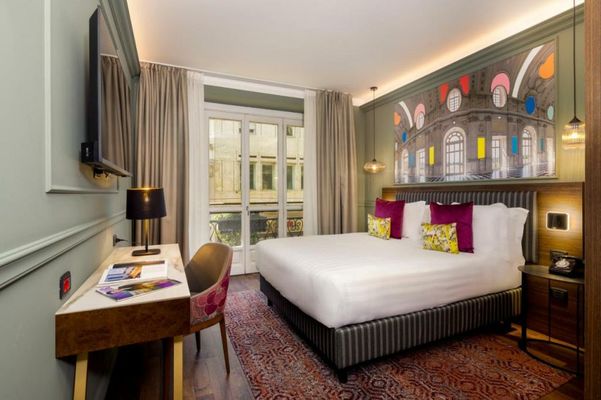 Hotel Indigo Turin by IHG