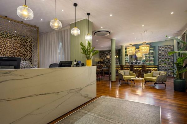 Hotel Indigo Turin by IHG