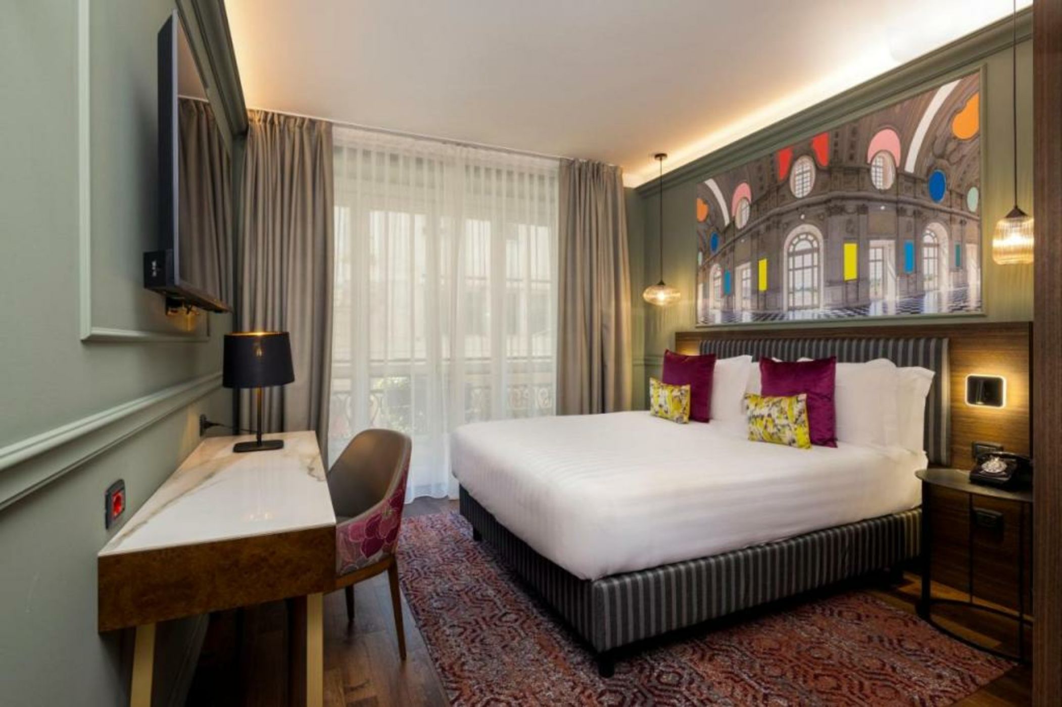 Hotel Indigo Turin by IHG