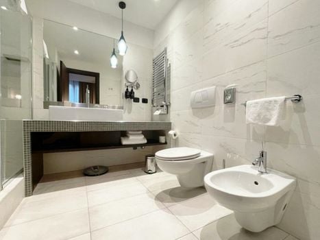 Hotel Indigo Turin by IHG