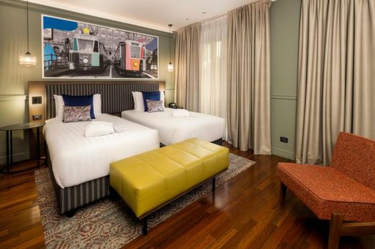Hotel Indigo Turin by IHG