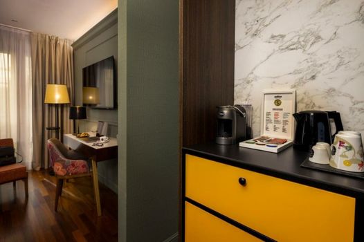 Hotel Indigo Turin by IHG