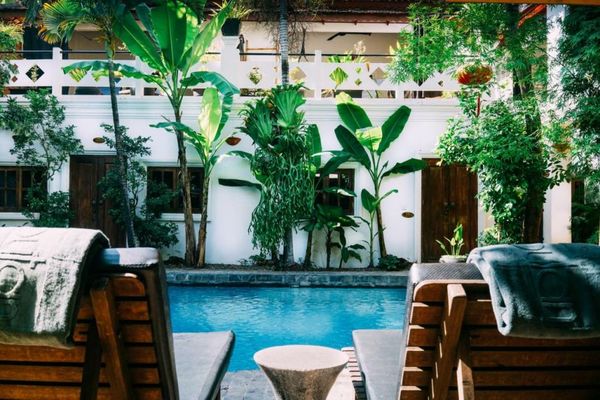Rambutan Resort – Siem Reap