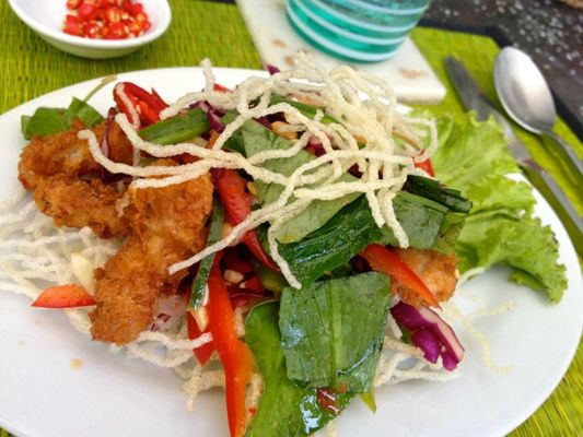 Rambutan Resort – Siem Reap