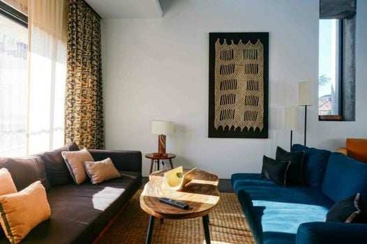 Rambutan Resort – Siem Reap