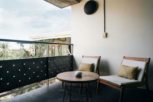 Rambutan Resort – Siem Reap