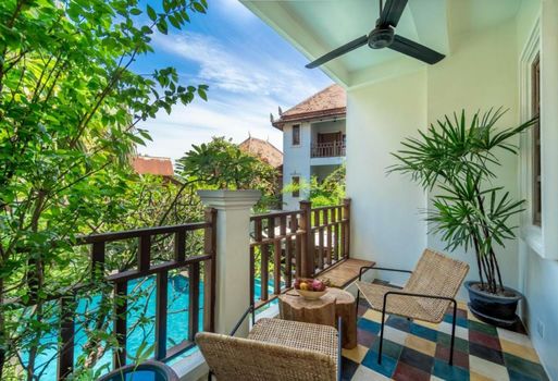 Rambutan Resort – Siem Reap