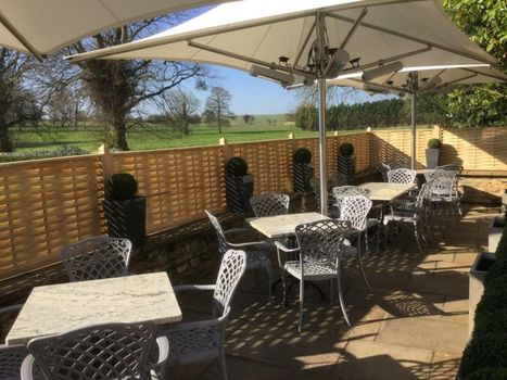 The Brownlow Arms Inn