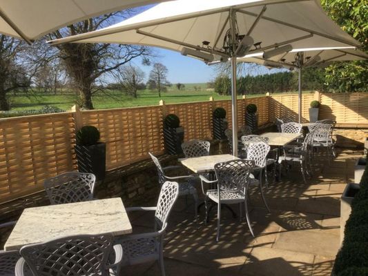 The Brownlow Arms Inn