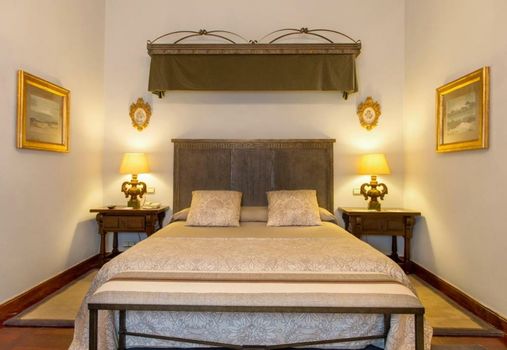 Parador de Santiago - Hostal Reis Catolicos