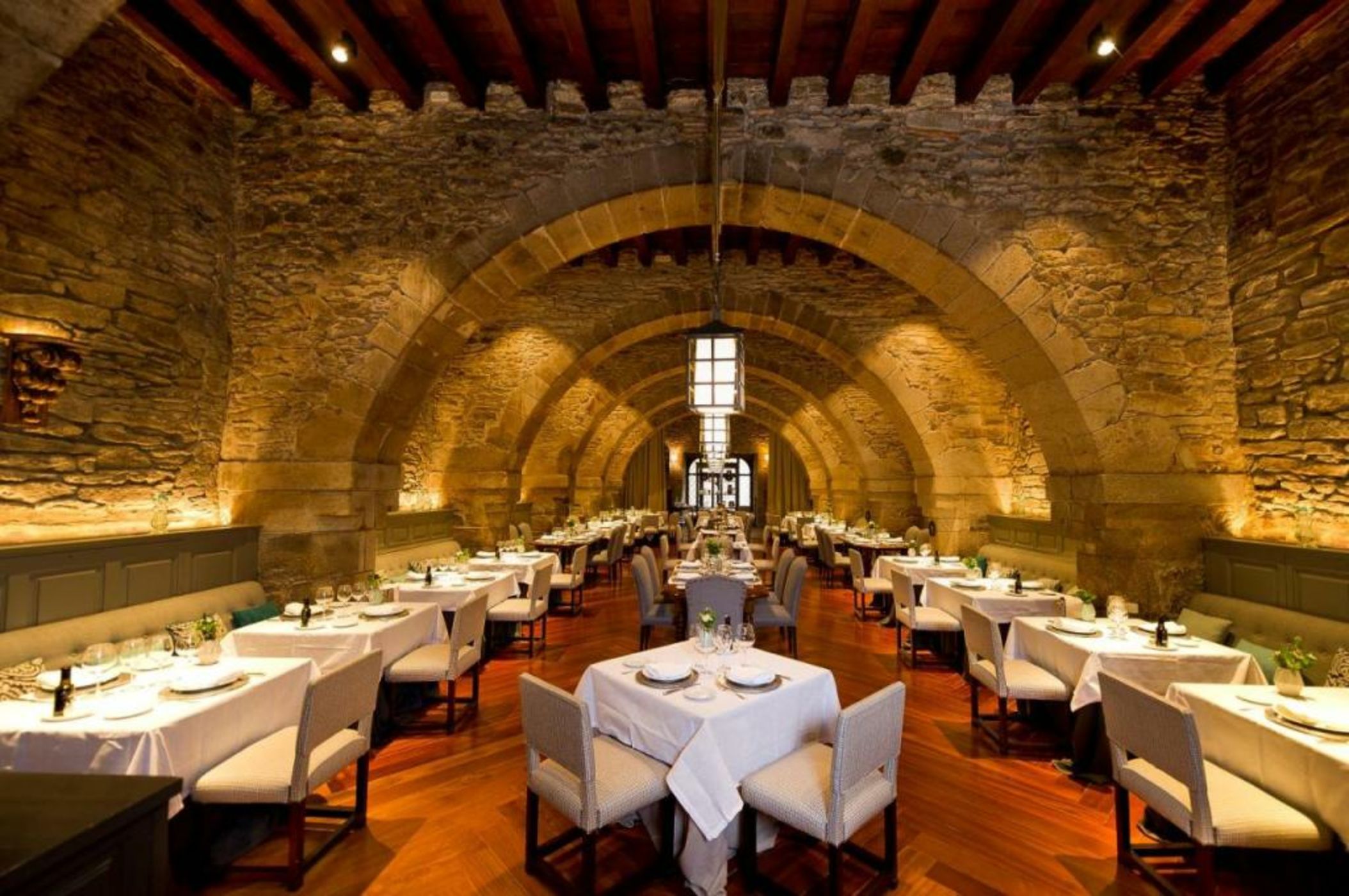 Parador de Santiago - Hostal Reis Catolicos