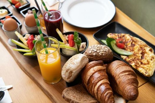 Boutique Hotel d'Oude Morsch