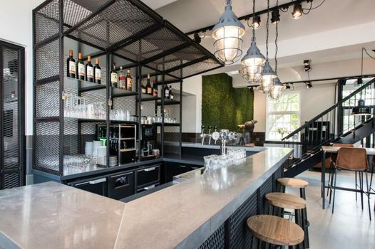 Boutique Hotel d'Oude Morsch