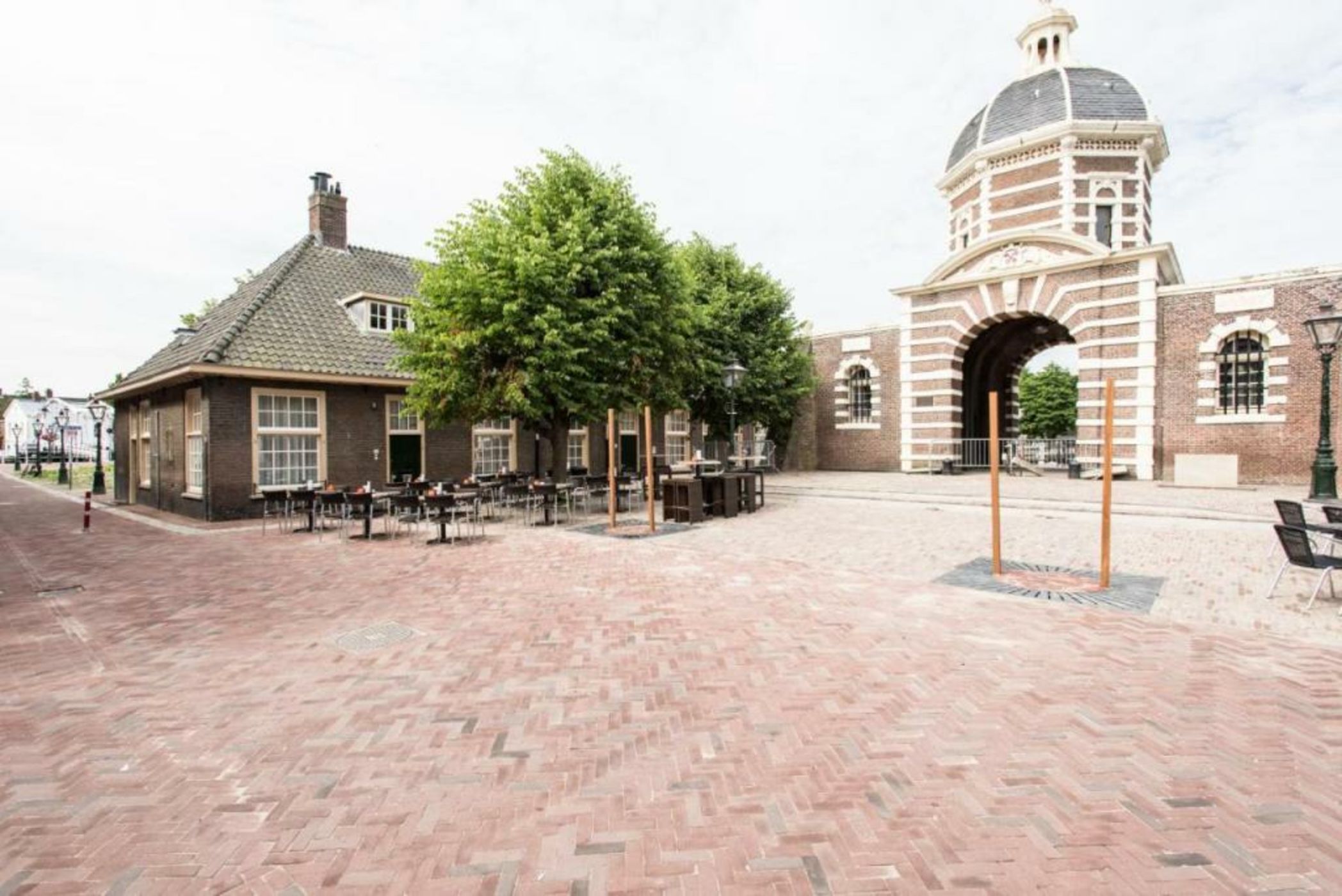 Boutique Hotel d'Oude Morsch