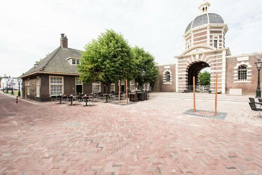 Boutique Hotel d'Oude Morsch