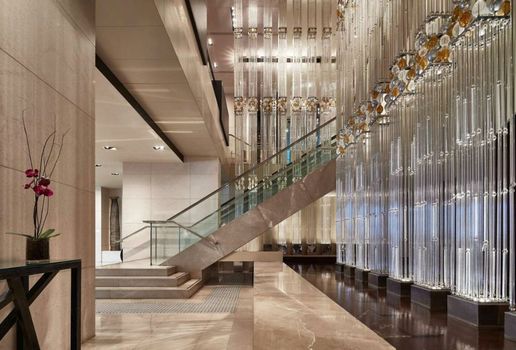 Grand Hyatt Melbourne