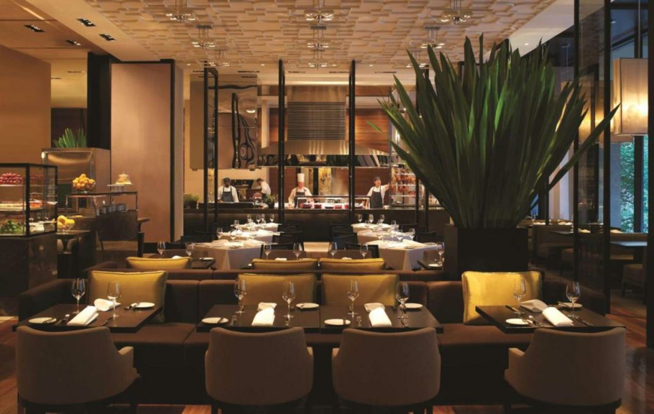 Grand Hyatt Melbourne