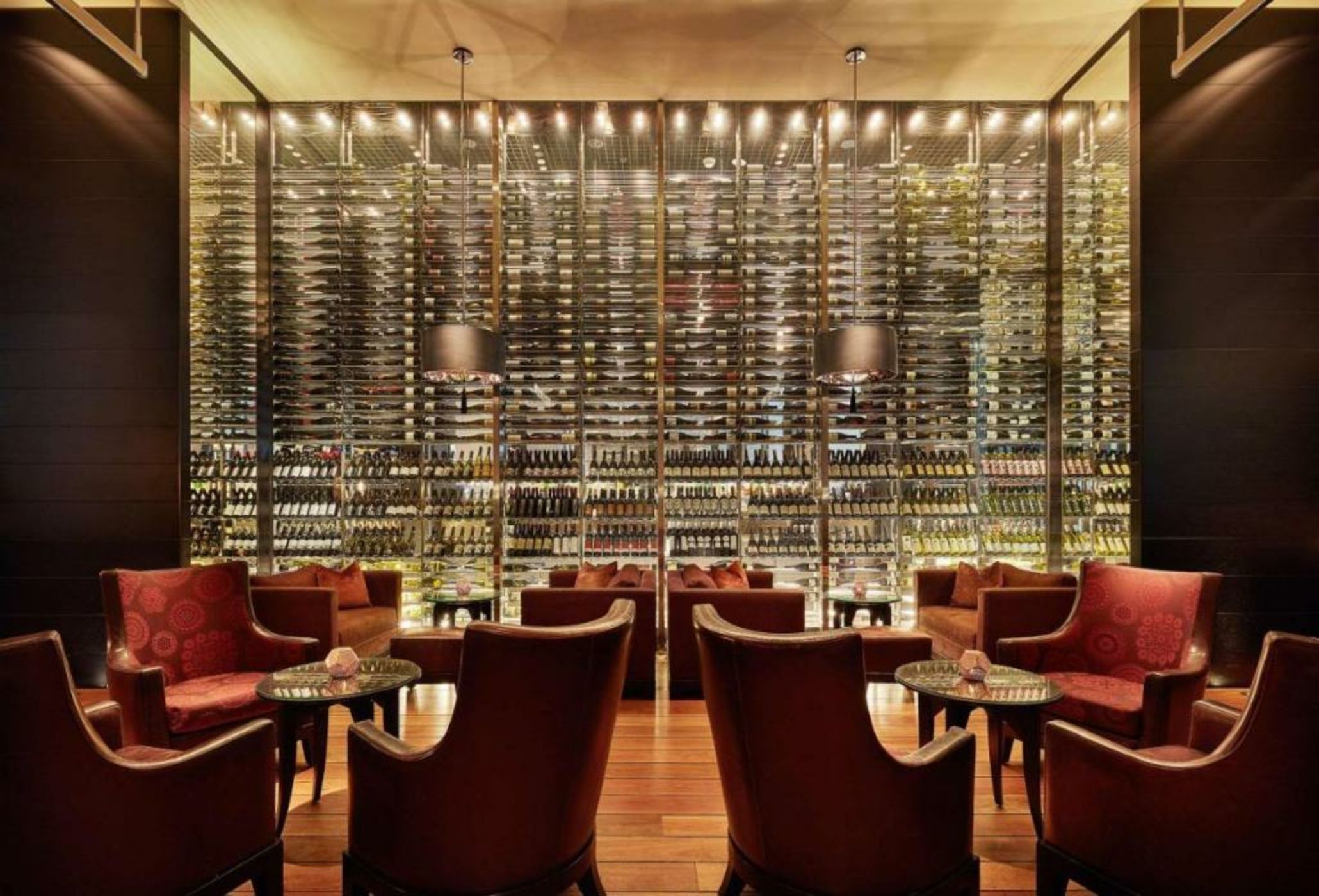 Grand Hyatt Melbourne