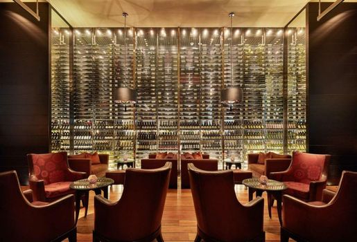 Grand Hyatt Melbourne