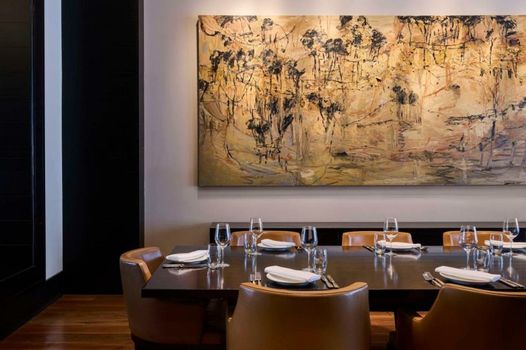 Grand Hyatt Melbourne
