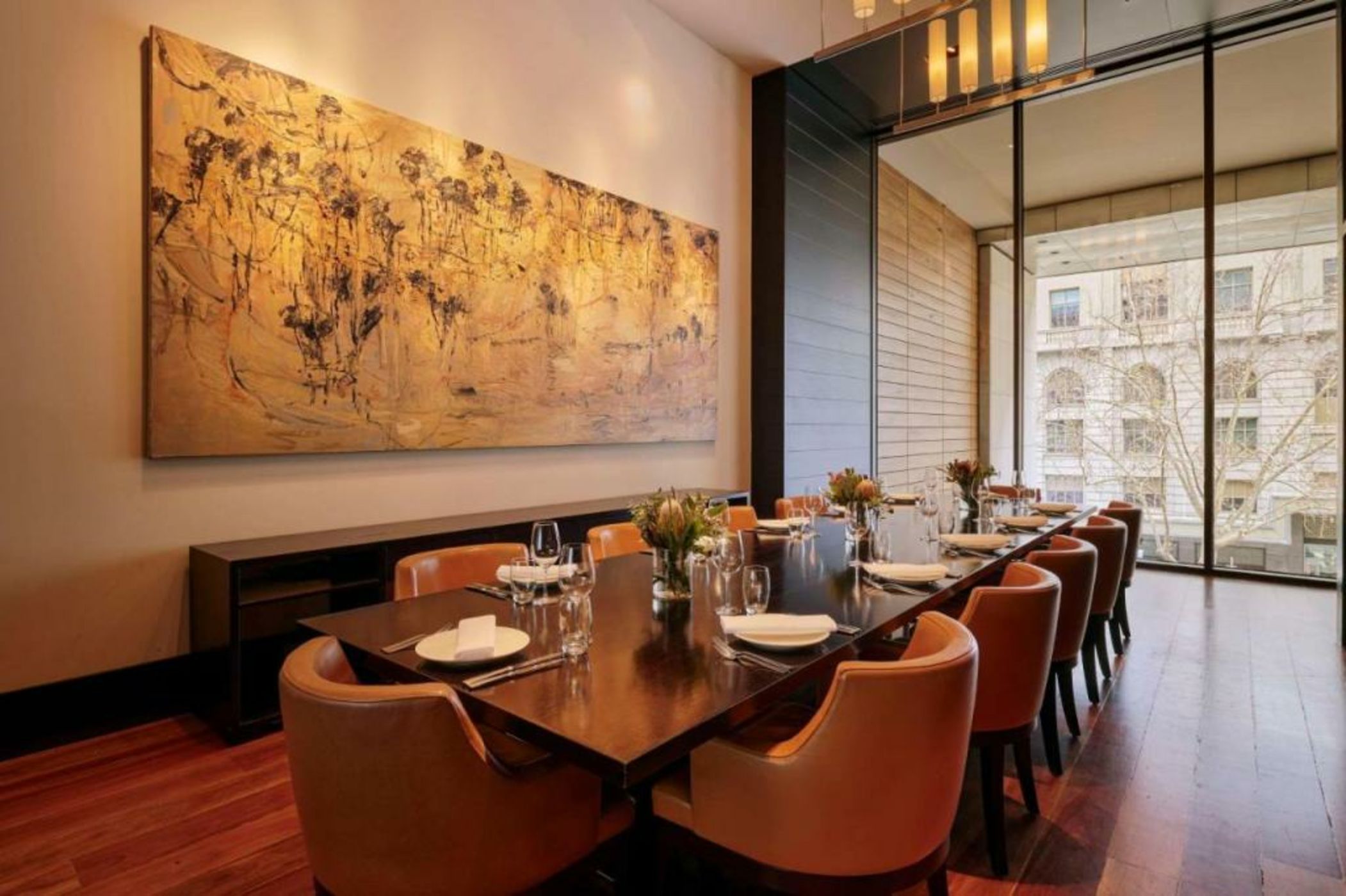 Grand Hyatt Melbourne