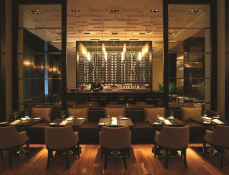 Grand Hyatt Melbourne