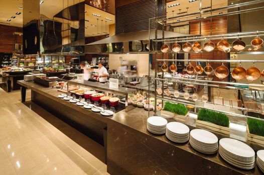 Grand Hyatt Melbourne