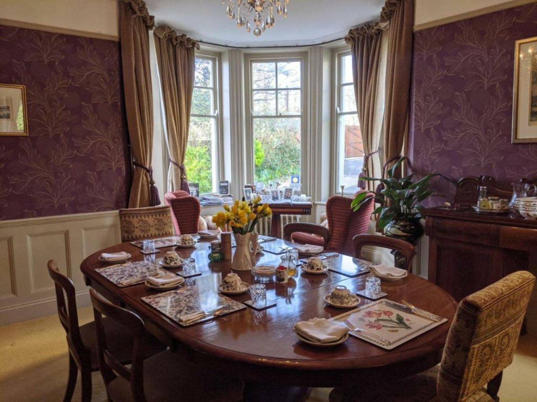 St Katharine's House