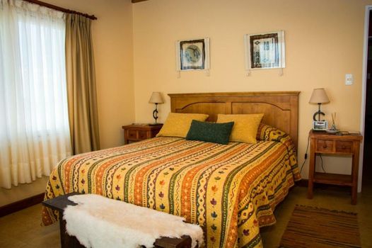 Estancia La Estela