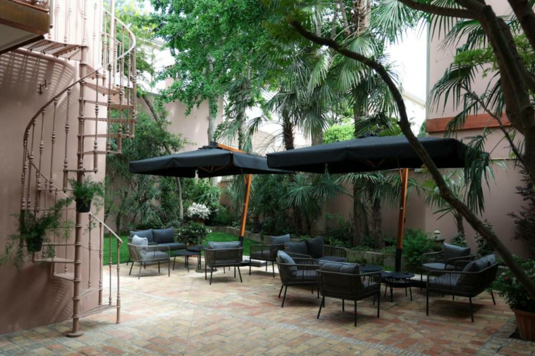 Santa Maria Foris