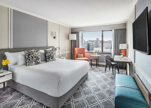 Cordis, Auckland by Langham Hospitality Group