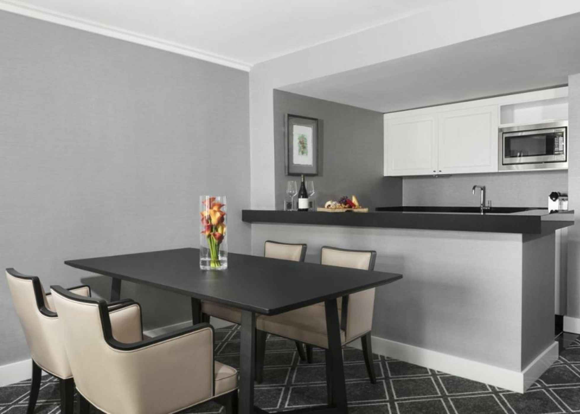 Cordis, Auckland by Langham Hospitality Group