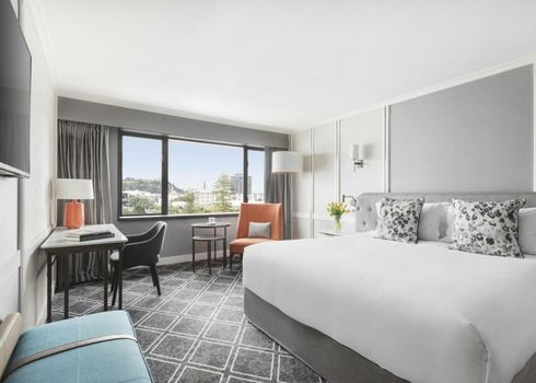 Cordis, Auckland by Langham Hospitality Group