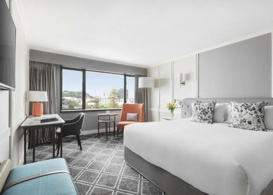 Cordis, Auckland by Langham Hospitality Group