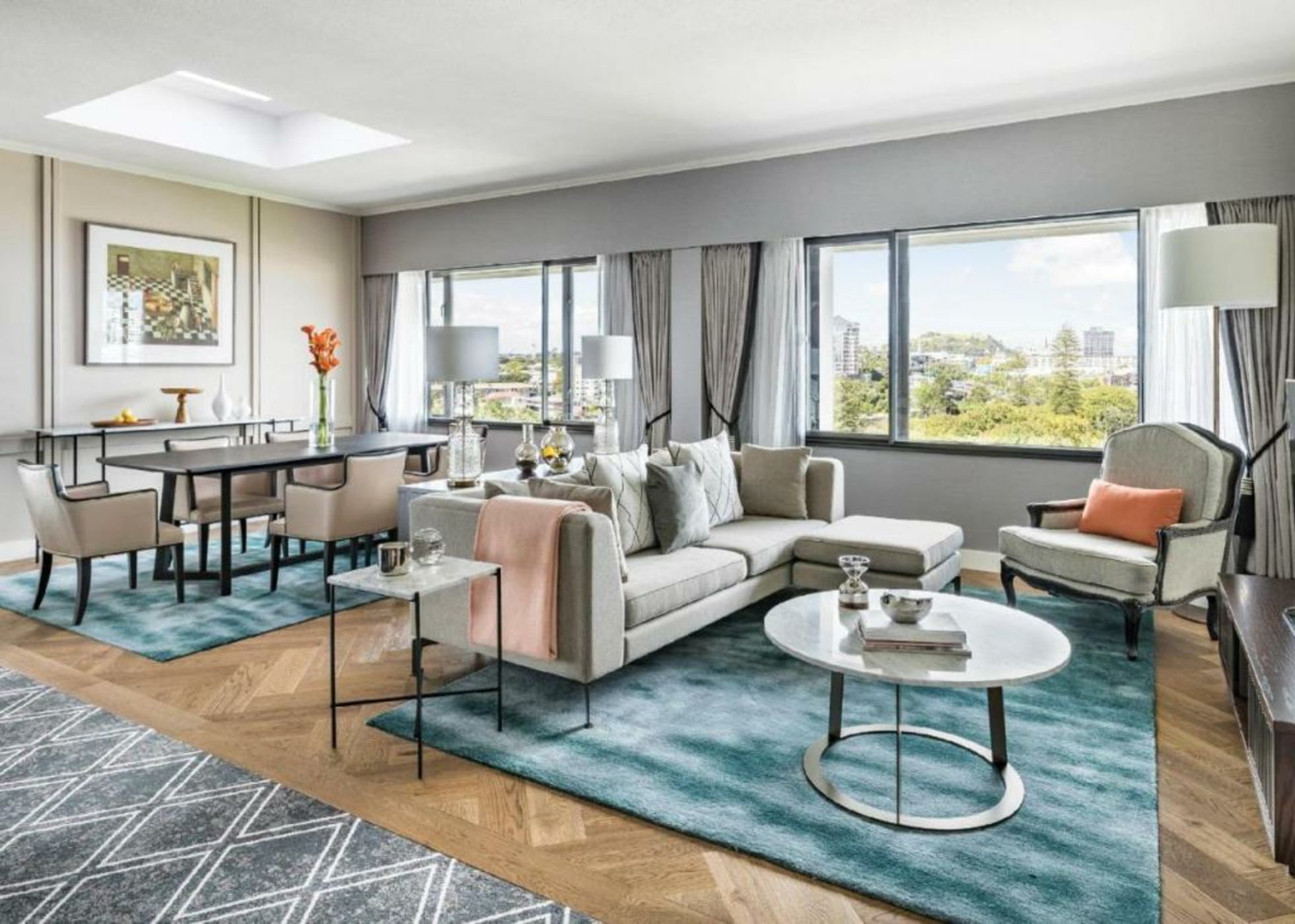 Cordis, Auckland by Langham Hospitality Group