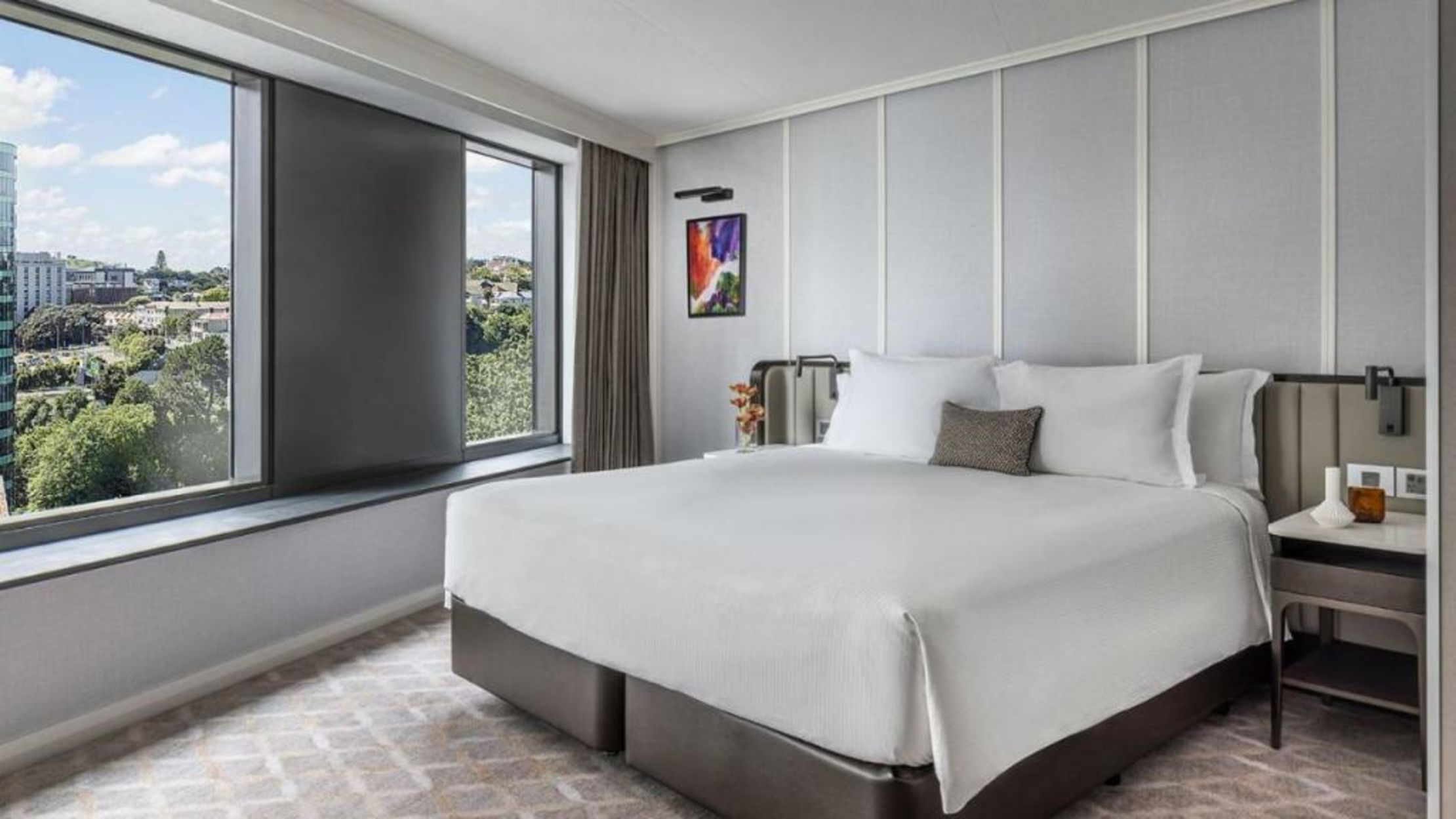 Cordis, Auckland by Langham Hospitality Group