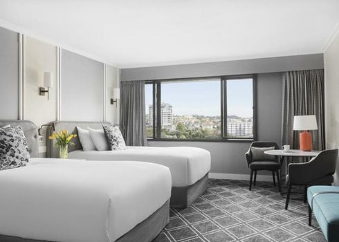 Cordis, Auckland by Langham Hospitality Group