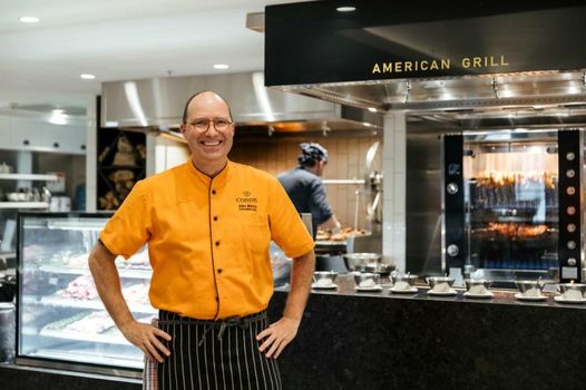 Cordis, Auckland by Langham Hospitality Group