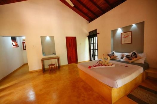 Mangrove Beach Chalets