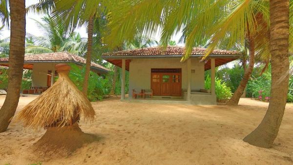 Mangrove Beach Chalets