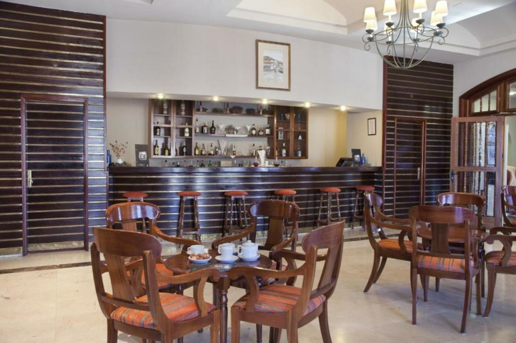 Parador de Las Cañadas del Teide