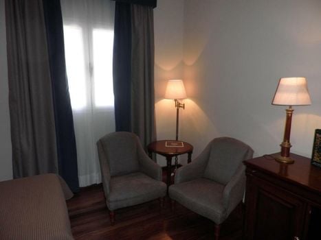 Parador de Las Cañadas del Teide