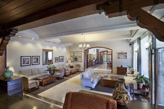 Parador de Las Cañadas del Teide