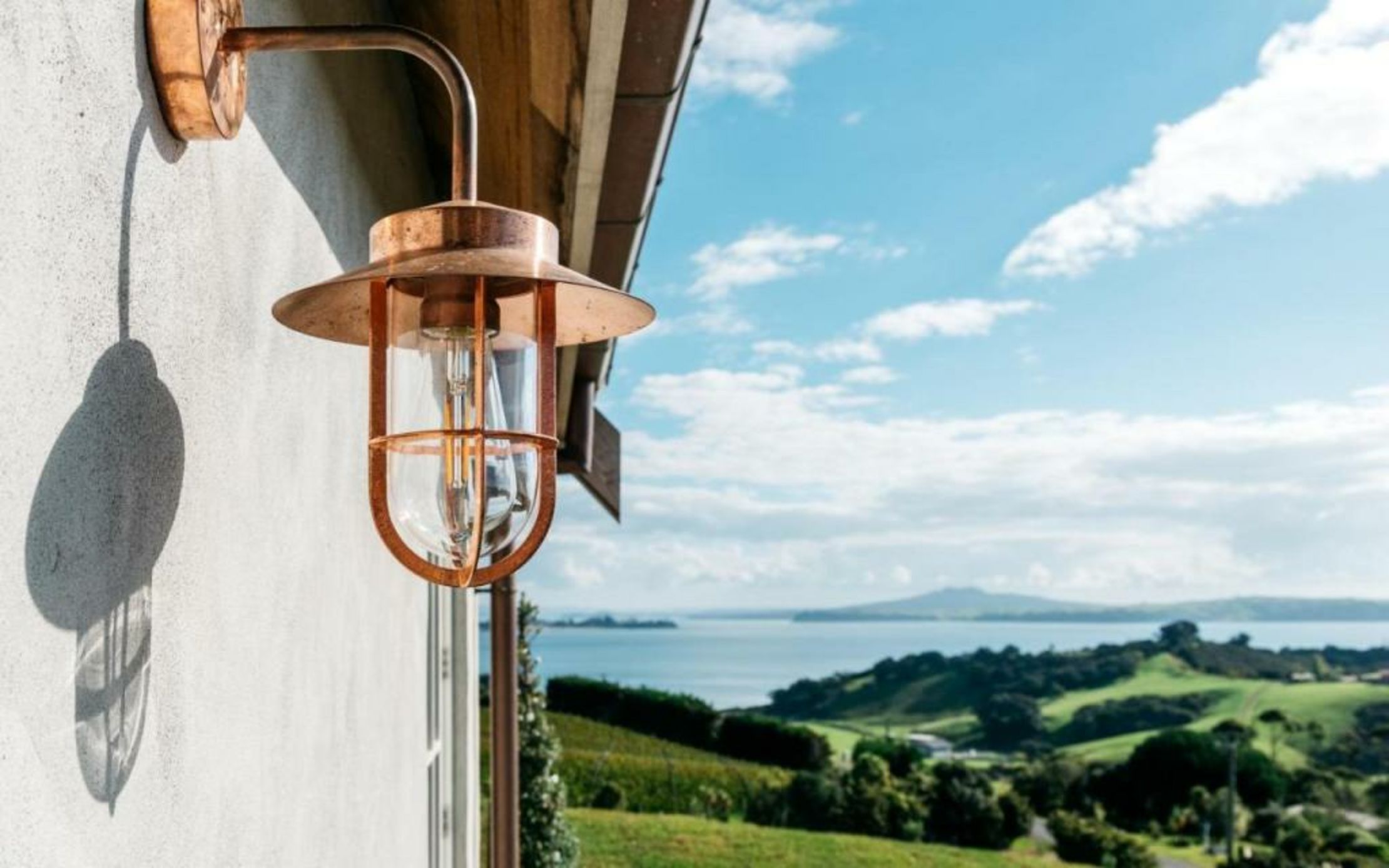 Mudbrick Cottages